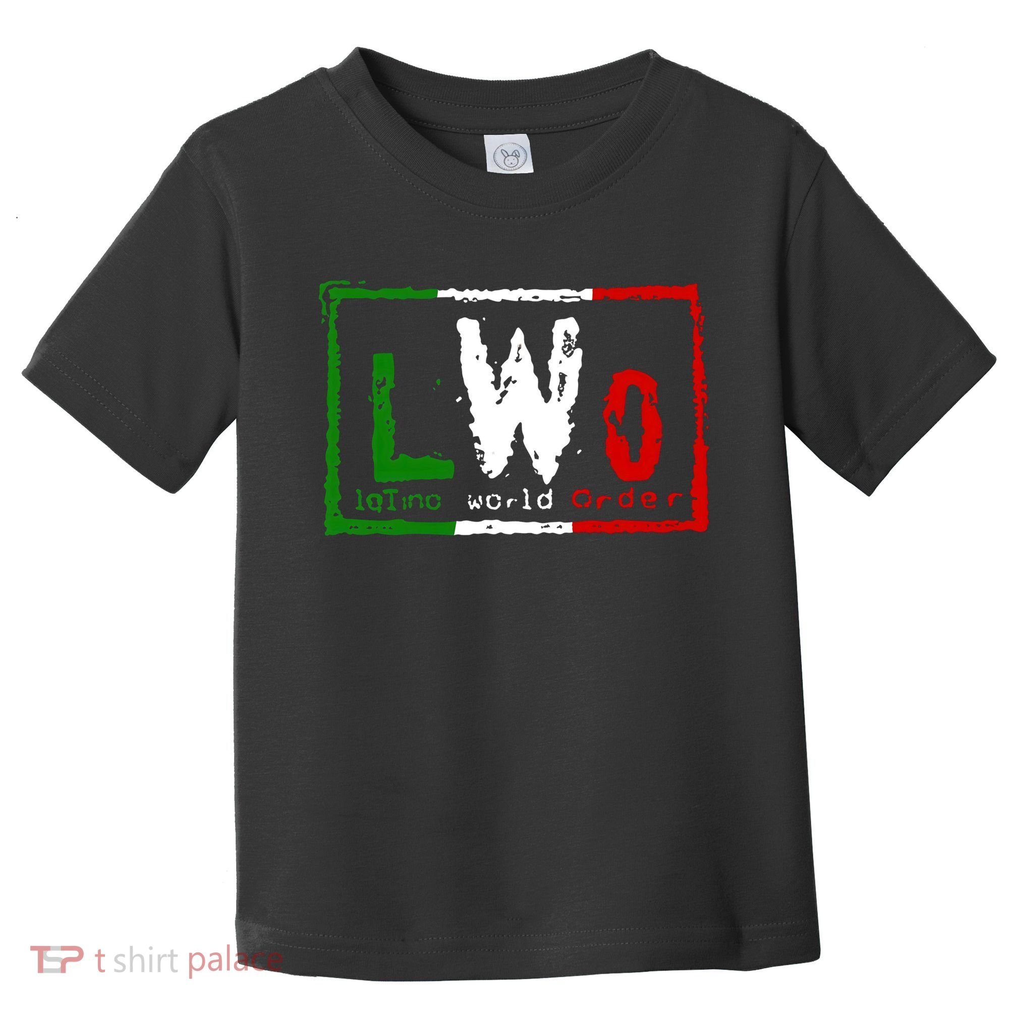 LWO Champion Sport Limited Edition Toddler T-Shirt