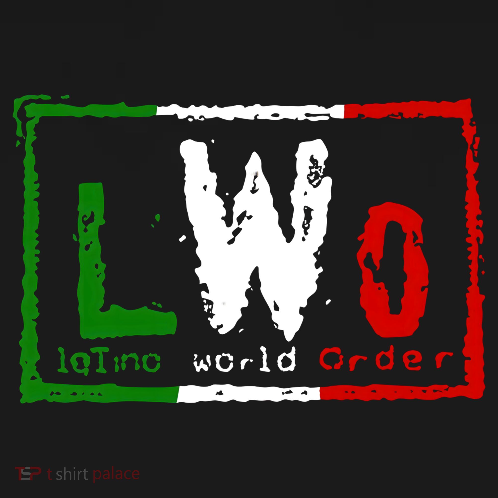 LWO Champion Sport Limited Edition Visor