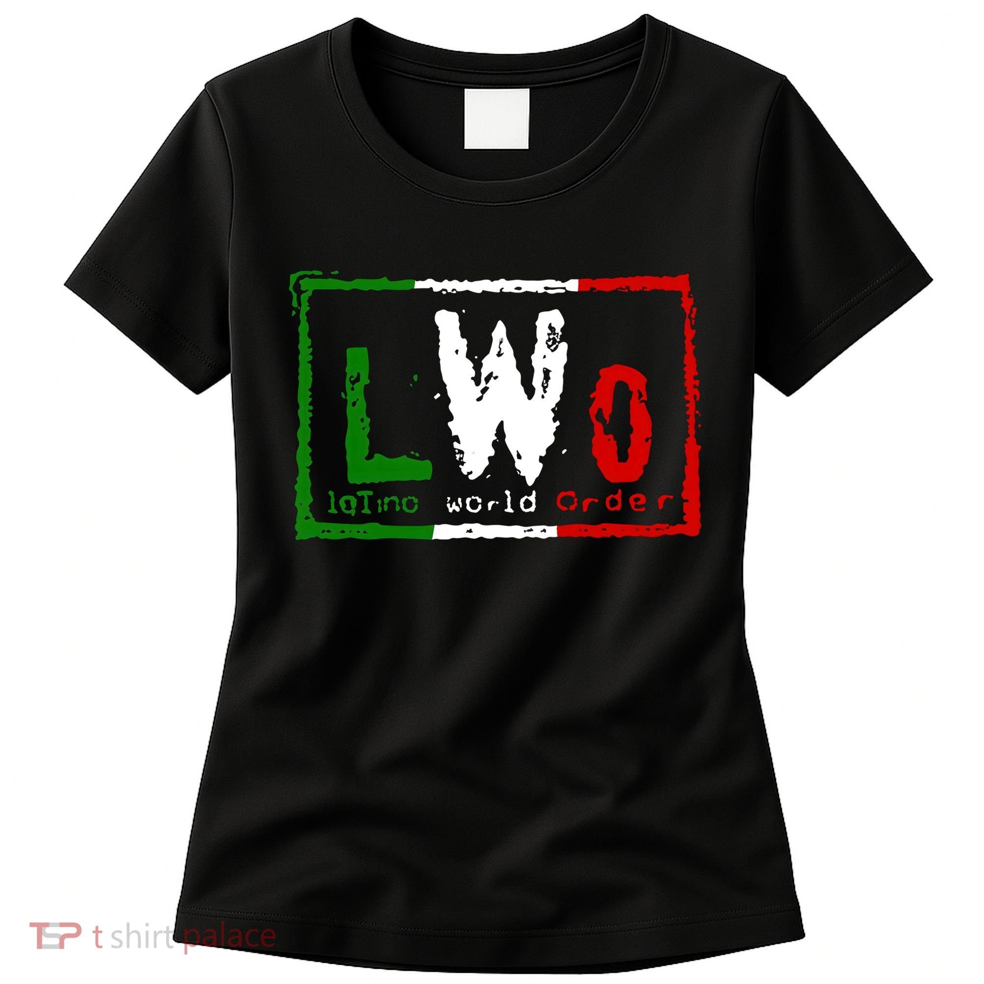 LWO Champion Sport Limited Edition Women's T-Shirt