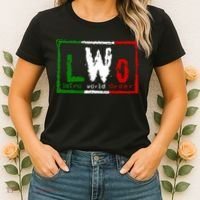 LWO Champion Sport Limited Edition Women's T-Shirt thumb 2