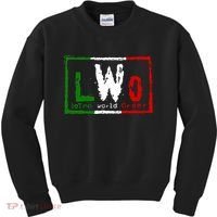 LWO Champion Sport Limited Edition Kids Sweatshirt thumb 0
