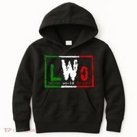 LWO Champion Sport Limited Edition Kids Hoodie thumb 0
