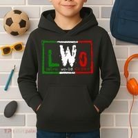 LWO Champion Sport Limited Edition Kids Hoodie thumb 2