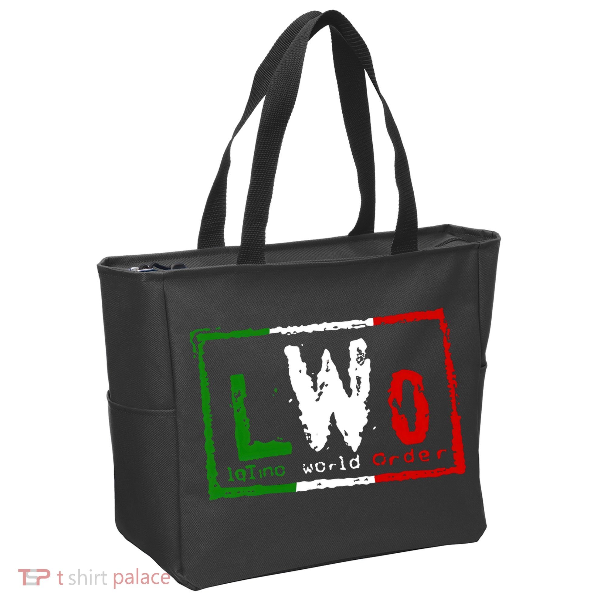LWO Champion Sport Limited Edition Tote Bag