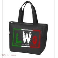 LWO Champion Sport Limited Edition Tote Bag thumb 3