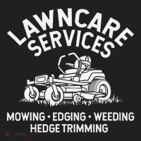 Lawn Care Services Zero Turn Mower Hat thumb 2