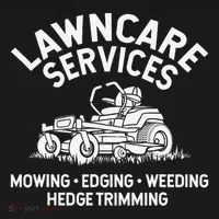 Lawn Care Services Zero Turn Mower Women's T-Shirt thumb 6