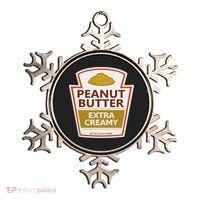 Lazy Costume S Peanut Butter Extra Creamy For Halloween Ornament thumb 0