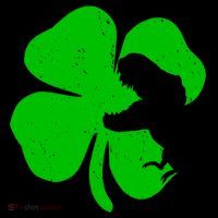 Lucky Clover St Patrick's Dinosaur Coffee Mug thumb 5