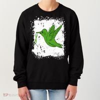 Liver Cancer Support Squad Liver Cancer Awareness Women's Sweatshirt thumb 0