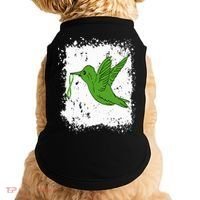 Liver Cancer Support Squad Liver Cancer Awareness Doggie Tank thumb 0