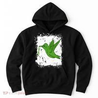 Liver Cancer Support Squad Liver Cancer Awareness Hoodie thumb 0