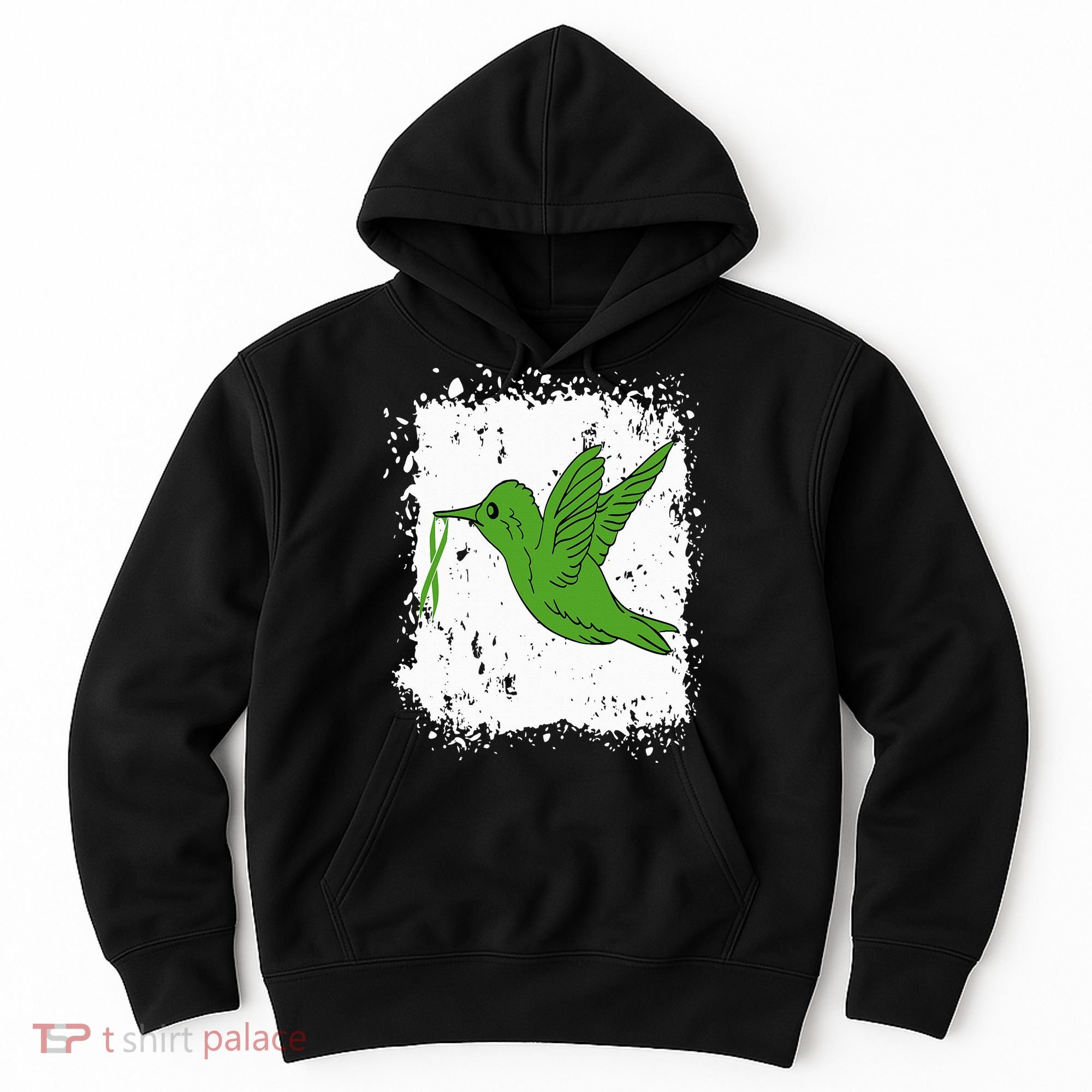 Liver Cancer Support Squad Liver Cancer Awareness Hoodie