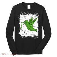 Liver Cancer Support Squad Liver Cancer Awareness Long Sleeve Shirt thumb 0