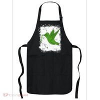 Liver Cancer Support Squad Liver Cancer Awareness Apron thumb 0