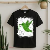 Liver Cancer Support Squad Liver Cancer Awareness T-Shirt thumb 2