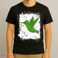 Liver Cancer Support Squad Liver Cancer Awareness T-Shirt thumb 3