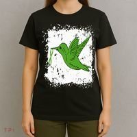 Liver Cancer Support Squad Liver Cancer Awareness T-Shirt thumb 4