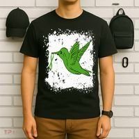 Liver Cancer Support Squad Liver Cancer Awareness T-Shirt thumb 6