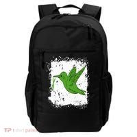 Liver Cancer Support Squad Liver Cancer Awareness Backpack thumb 0