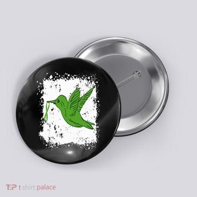 Liver Cancer Support Squad Liver Cancer Awareness Button