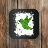 Liver Cancer Support Squad Liver Cancer Awareness Coaster thumb 0
