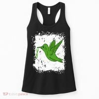 Liver Cancer Support Squad Liver Cancer Awareness Women's Tank Top thumb 0
