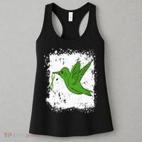 Liver Cancer Support Squad Liver Cancer Awareness Women's Tank Top thumb 3