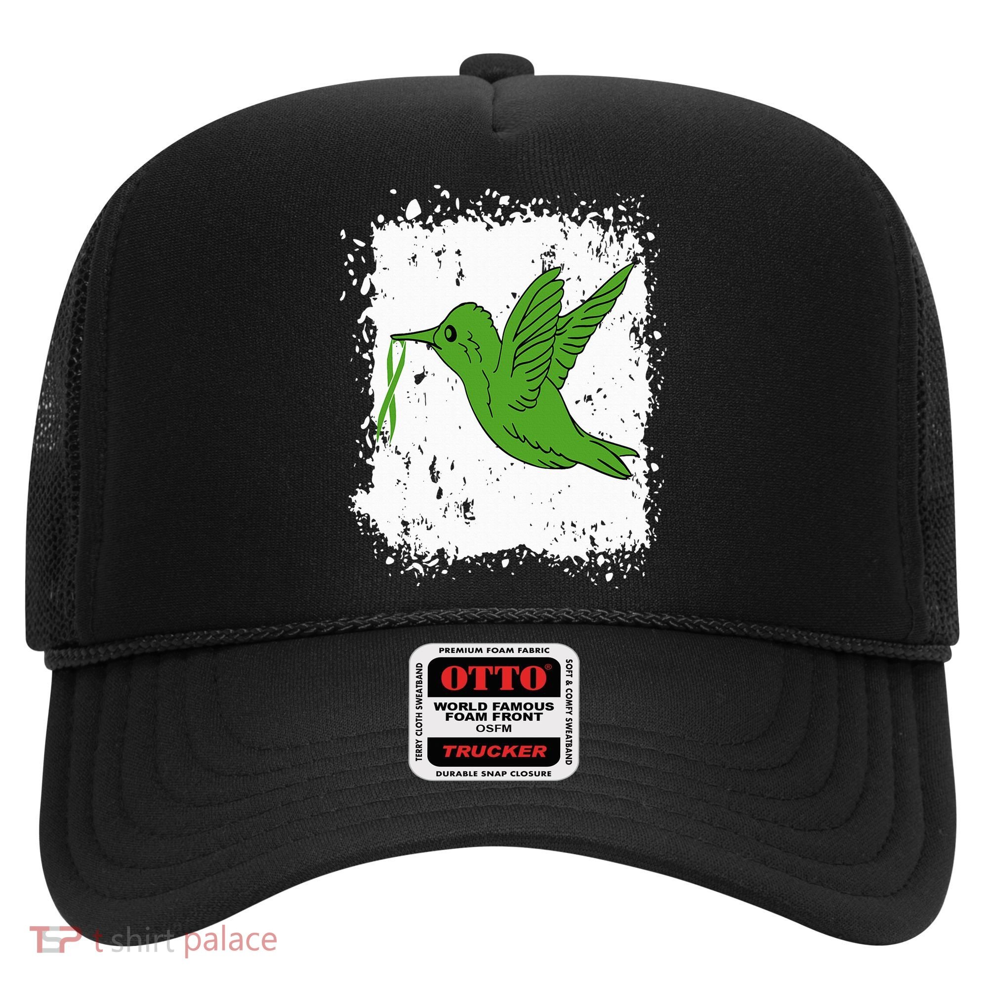 Liver Cancer Support Squad Liver Cancer Awareness Hat