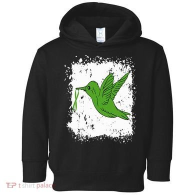 Liver Cancer Support Squad Liver Cancer Awareness Toddler Hoodie