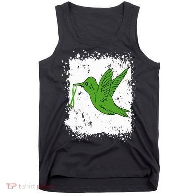 Liver Cancer Support Squad Liver Cancer Awareness Tank Top