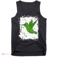 Liver Cancer Support Squad Liver Cancer Awareness Tank Top thumb 0