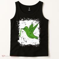 Liver Cancer Support Squad Liver Cancer Awareness Tank Top thumb 2