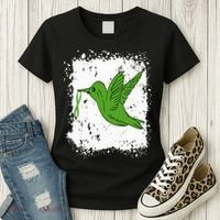 Liver Cancer Support Squad Liver Cancer Awareness Women's T-Shirt thumb 3