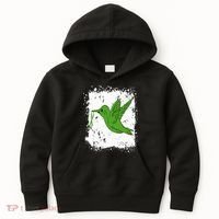 Liver Cancer Support Squad Liver Cancer Awareness Kids Hoodie thumb 0