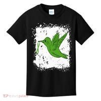Liver Cancer Support Squad Liver Cancer Awareness Kids T-Shirt thumb 0