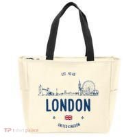 London City Travel Tote Bag thumb 0