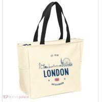London City Travel Tote Bag thumb 2