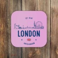London City Travel Coaster thumb 0