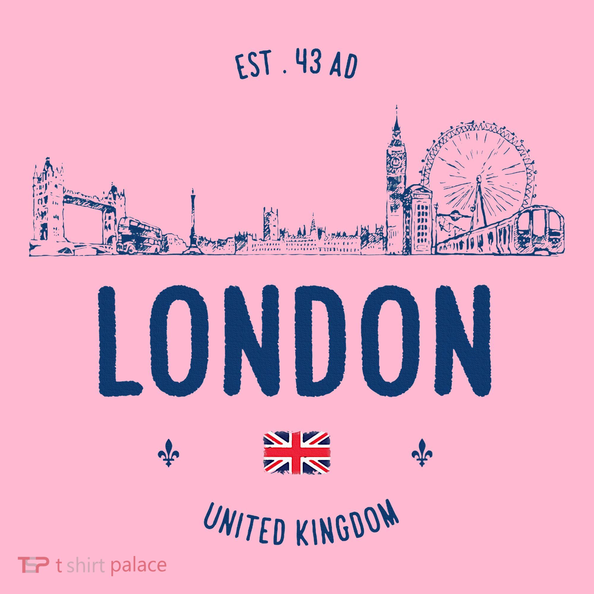 London City Travel Coaster
