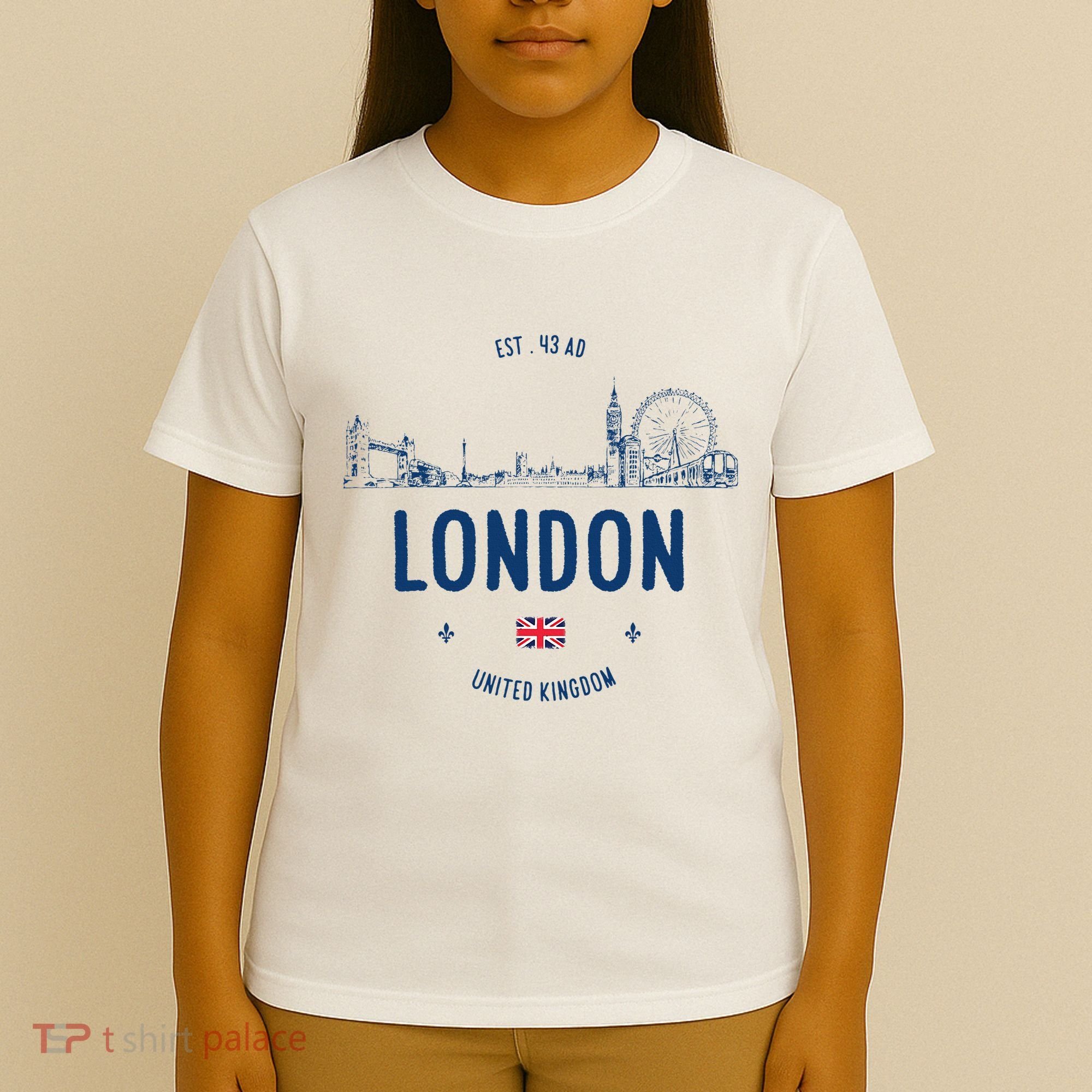 London City Travel T-Shirt