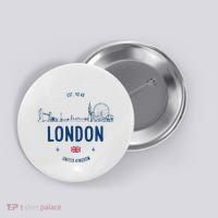 London City Travel Button thumb 0