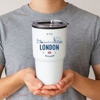 London City Travel Tumbler thumb 2
