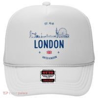 London City Travel Hat thumb 0