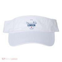 London City Travel Visor thumb 0