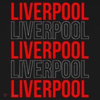 Liverpool City Tourist Souvenir Gift Uk England Baby Bodysuit thumb 2