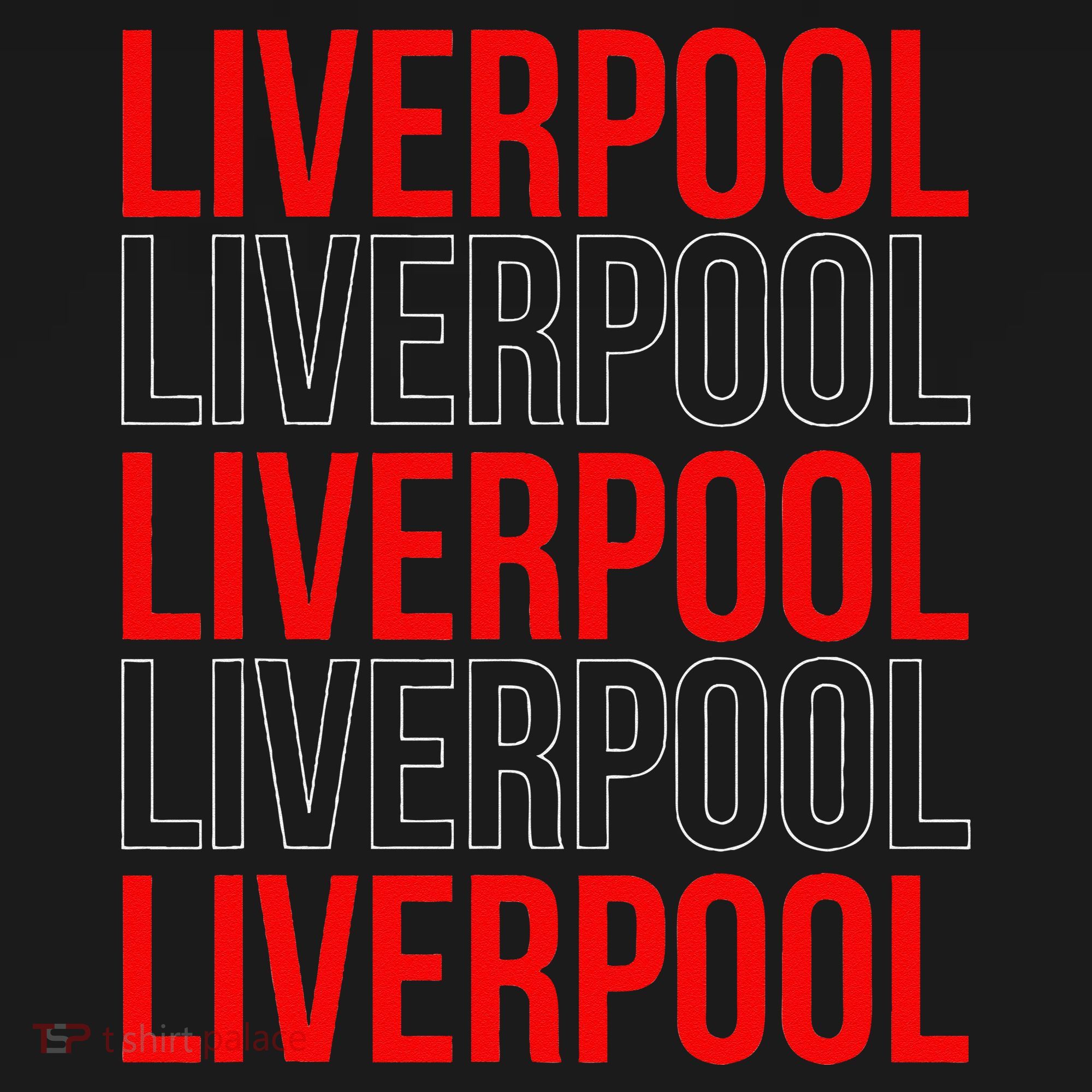 Liverpool City Tourist Souvenir Gift Uk England Baby Bodysuit