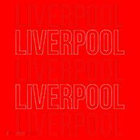 Liverpool City Tourist Souvenir Gift Uk England Santa Hat thumb 1