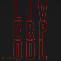 Liverpool City Tourist Souvenir Gift Uk England T-Shirt thumb 7