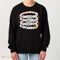 Lights Camera Teach Smile Women's Sweatshirt thumb 0